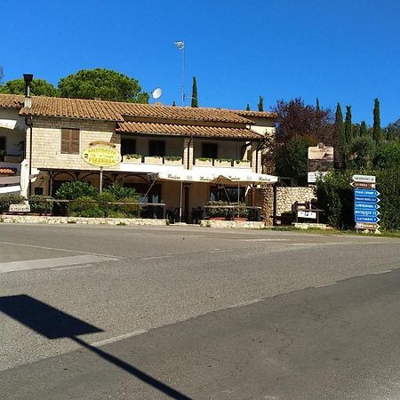 Le Casette Country House Petricci Rum bild